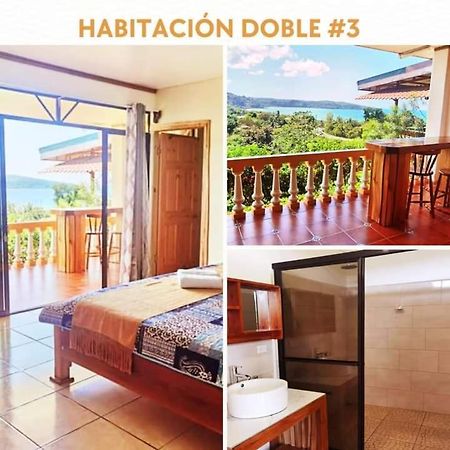 Villa Manolo Ocean And Forest View Hotel Drakes Bay Esterno foto