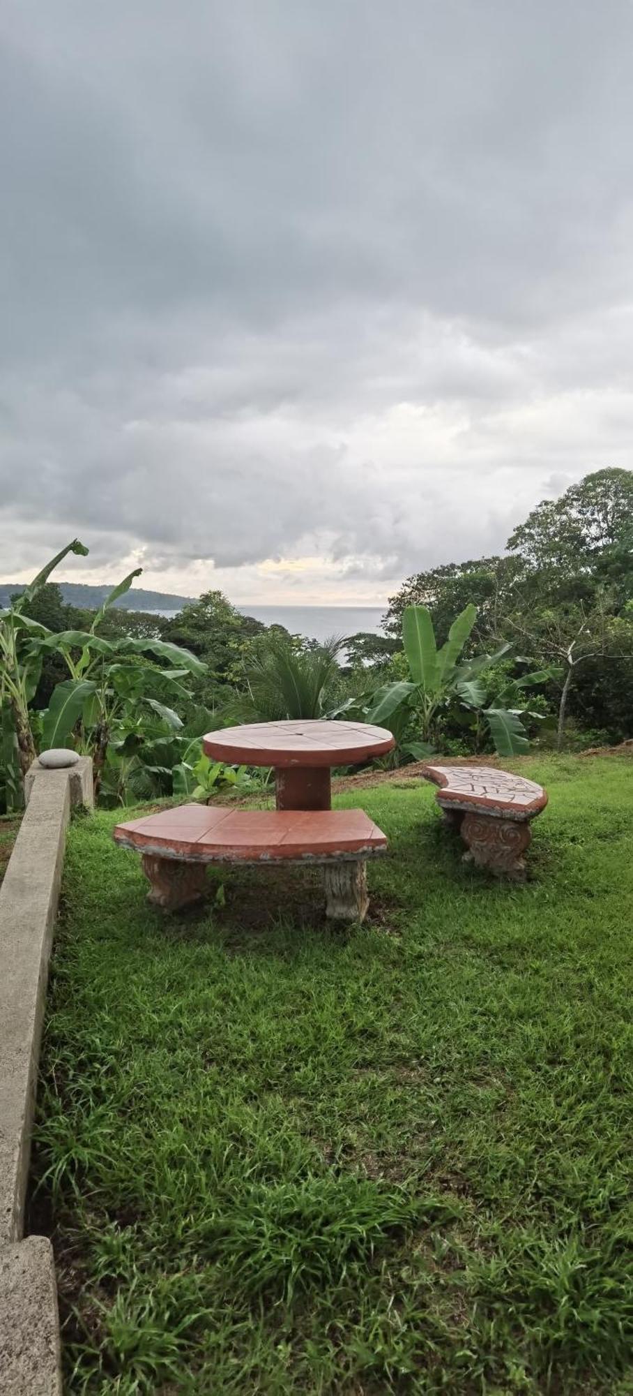 Villa Manolo Ocean And Forest View Hotel Drakes Bay Esterno foto