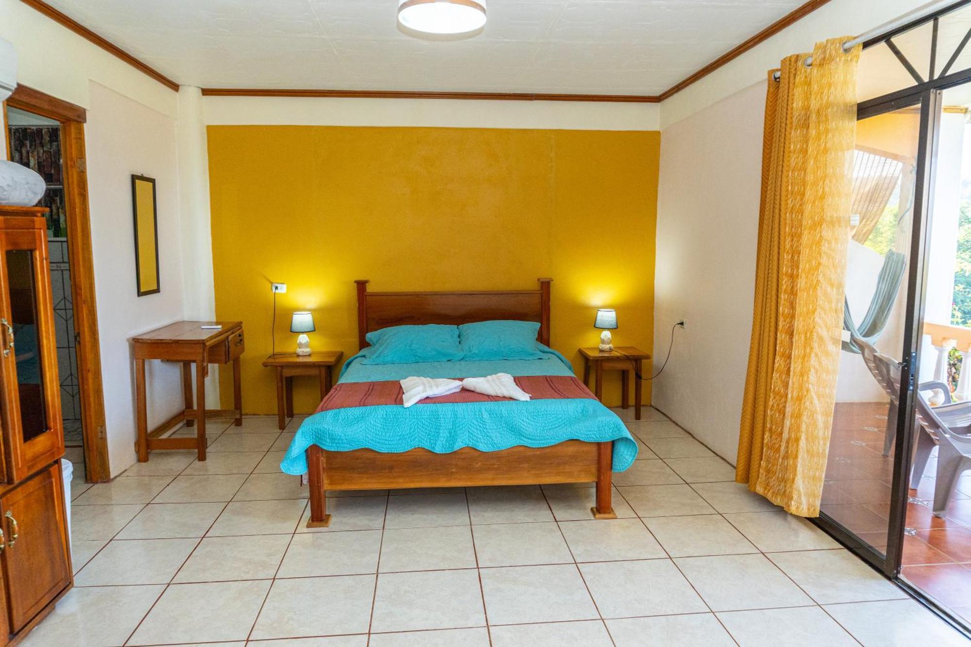 Villa Manolo Ocean And Forest View Hotel Drakes Bay Esterno foto