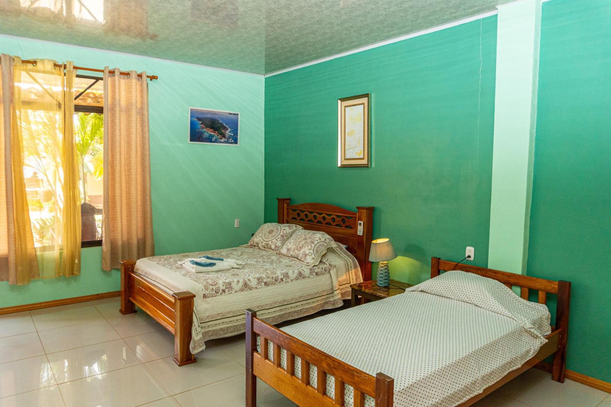 Villa Manolo Ocean And Forest View Hotel Drakes Bay Esterno foto