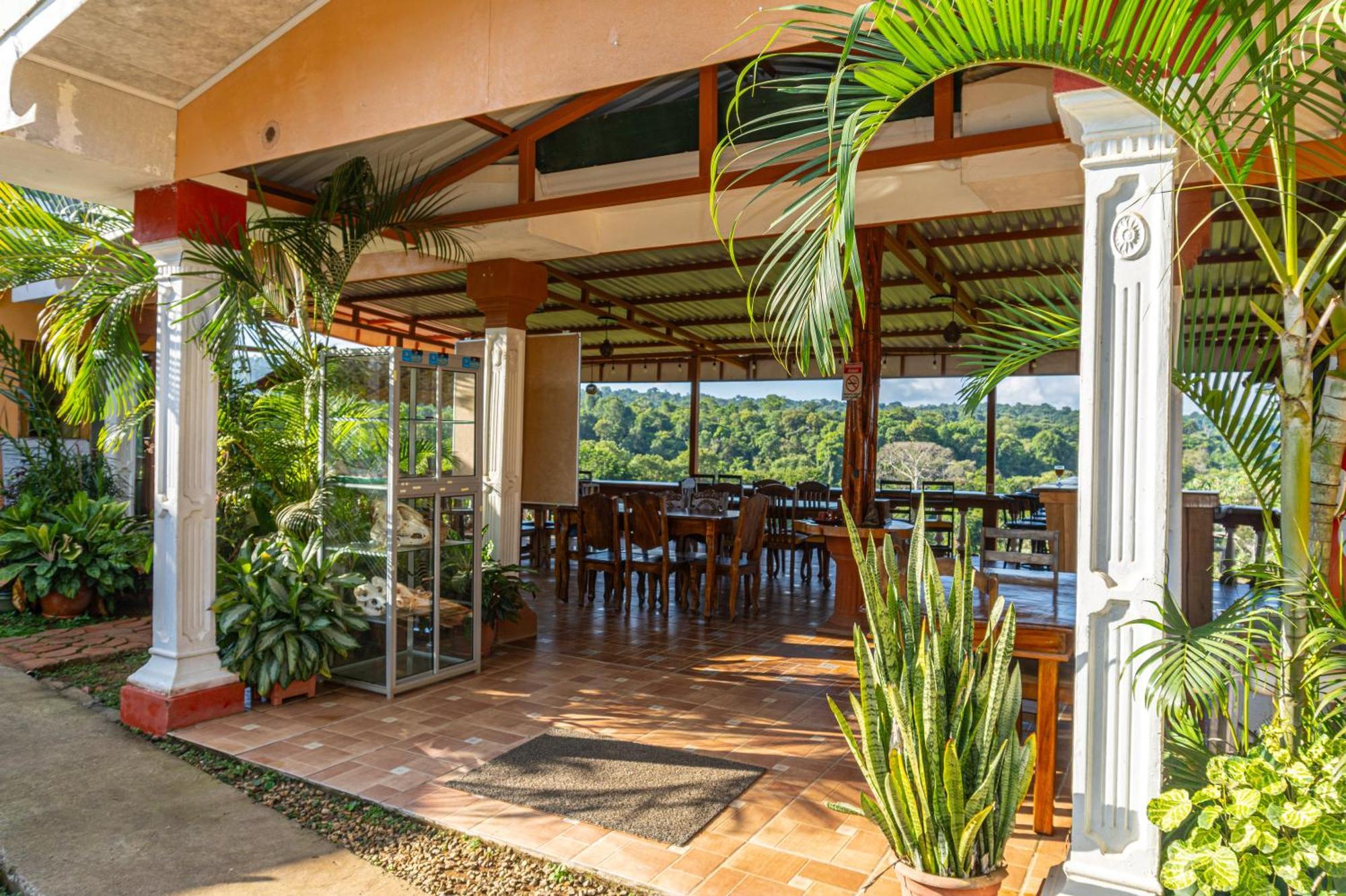Villa Manolo Ocean And Forest View Hotel Drakes Bay Esterno foto