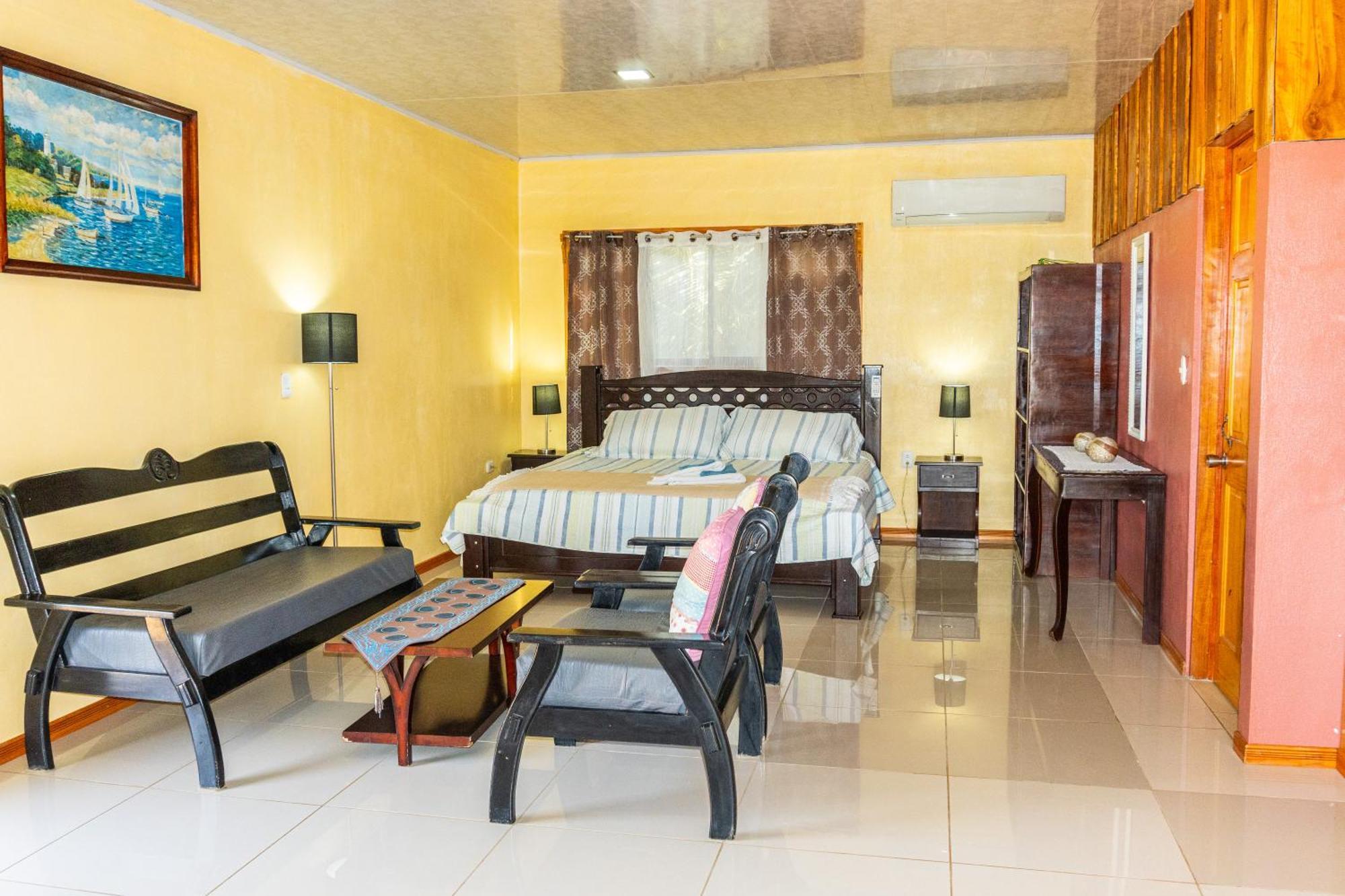 Villa Manolo Ocean And Forest View Hotel Drakes Bay Esterno foto